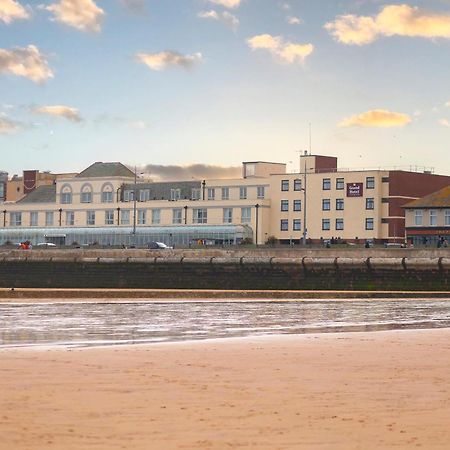 Grand Hotel Sunderland Sunderland  Eksteriør bilde