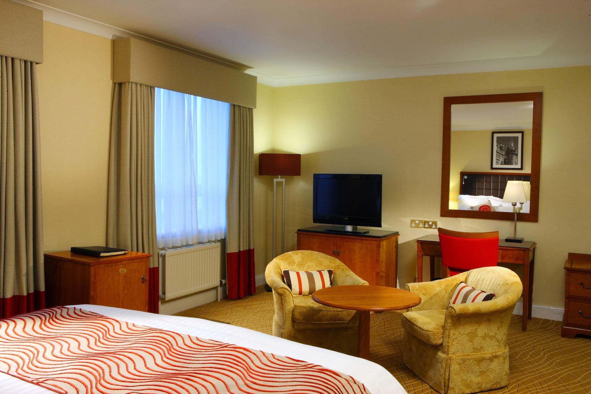 Grand Hotel Sunderland Sunderland  Rom bilde