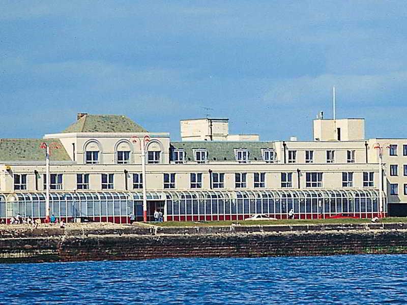 Grand Hotel Sunderland Sunderland  Eksteriør bilde