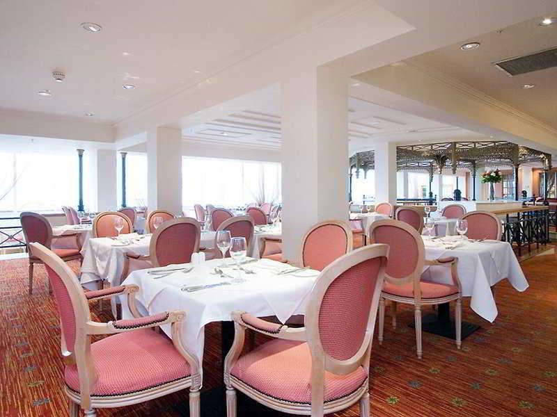 Grand Hotel Sunderland Sunderland  Eksteriør bilde