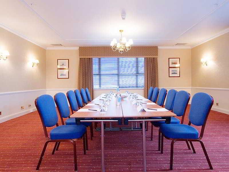 Grand Hotel Sunderland Sunderland  Eksteriør bilde