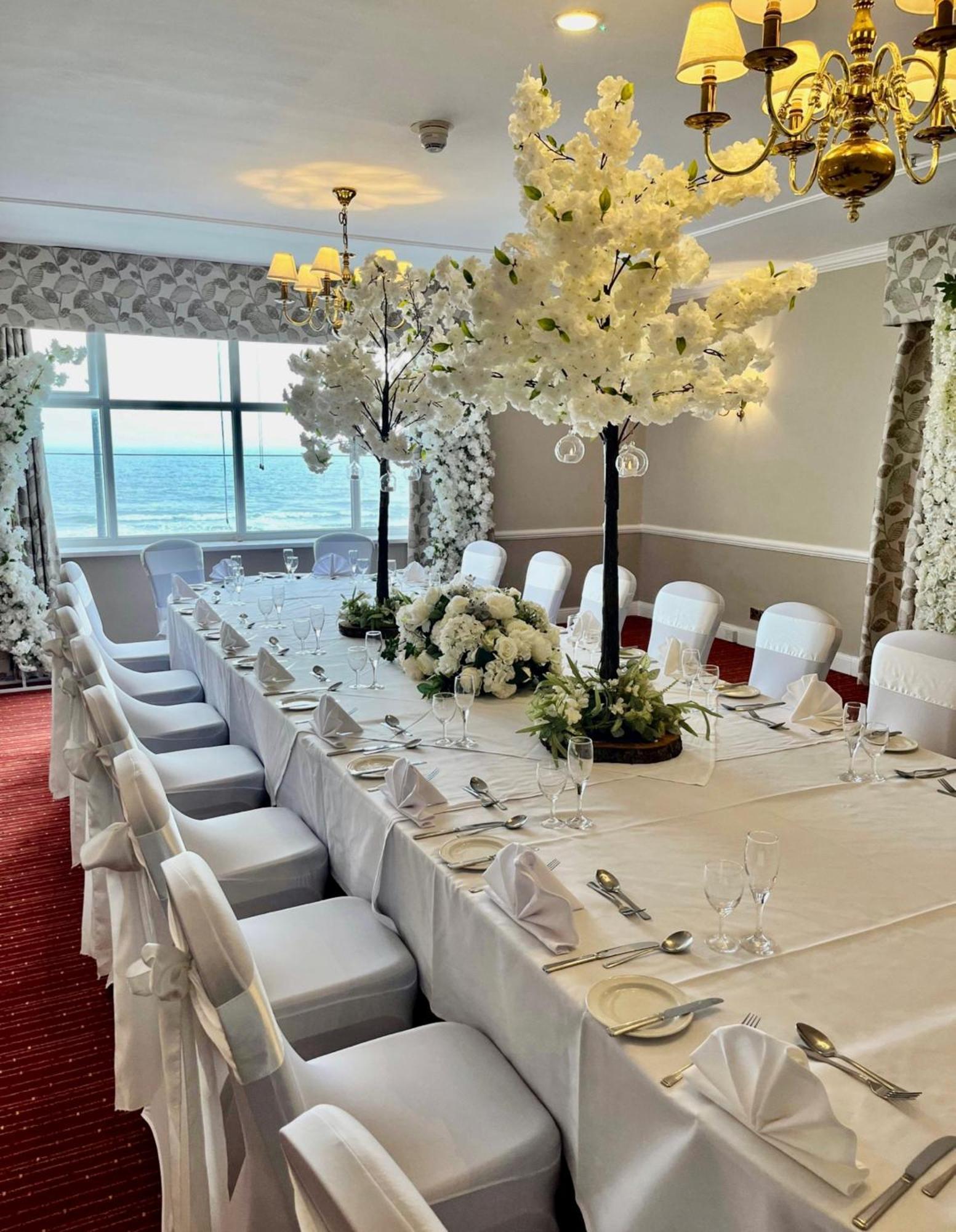 Grand Hotel Sunderland Sunderland  Eksteriør bilde