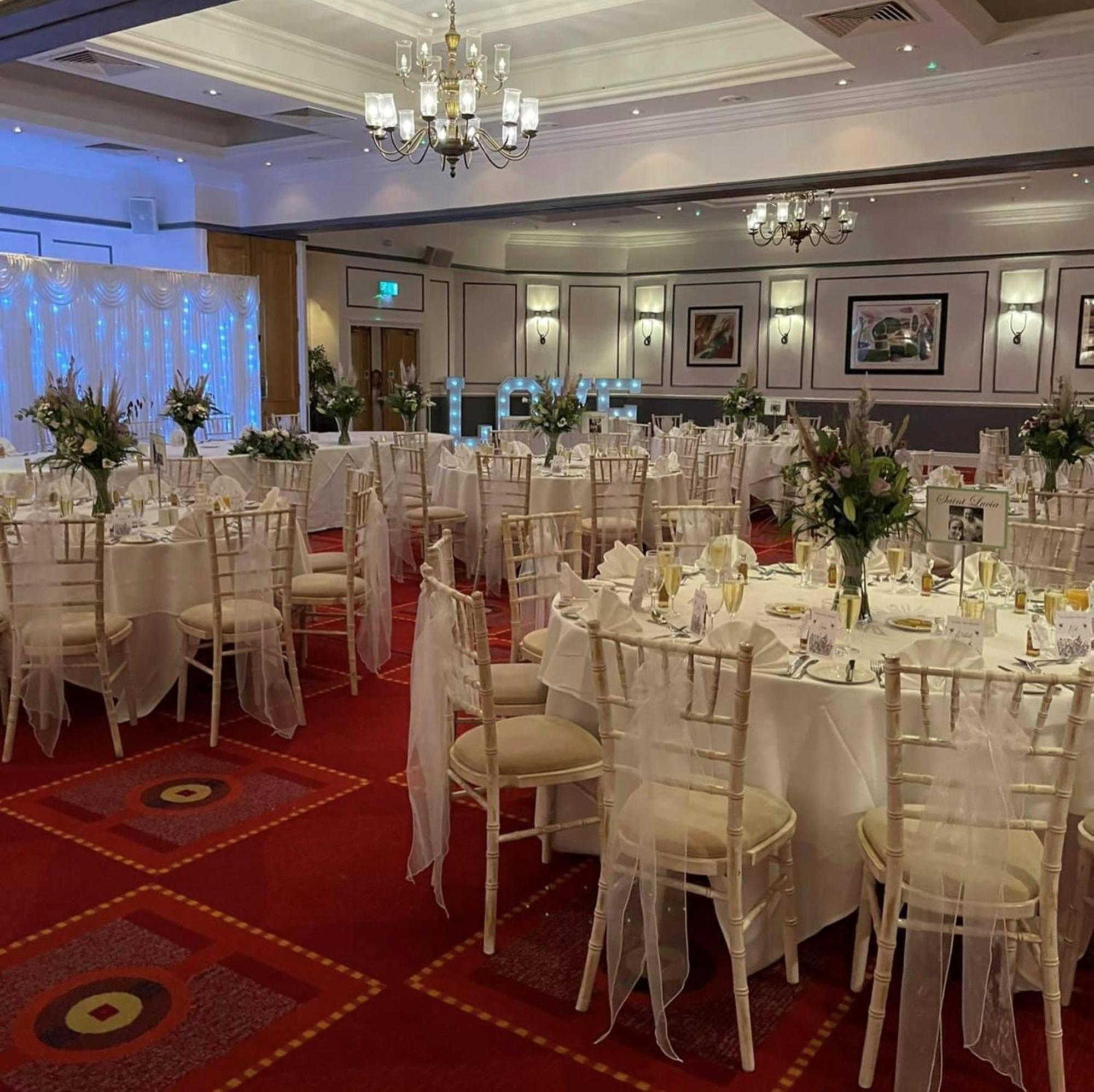 Grand Hotel Sunderland Sunderland  Eksteriør bilde