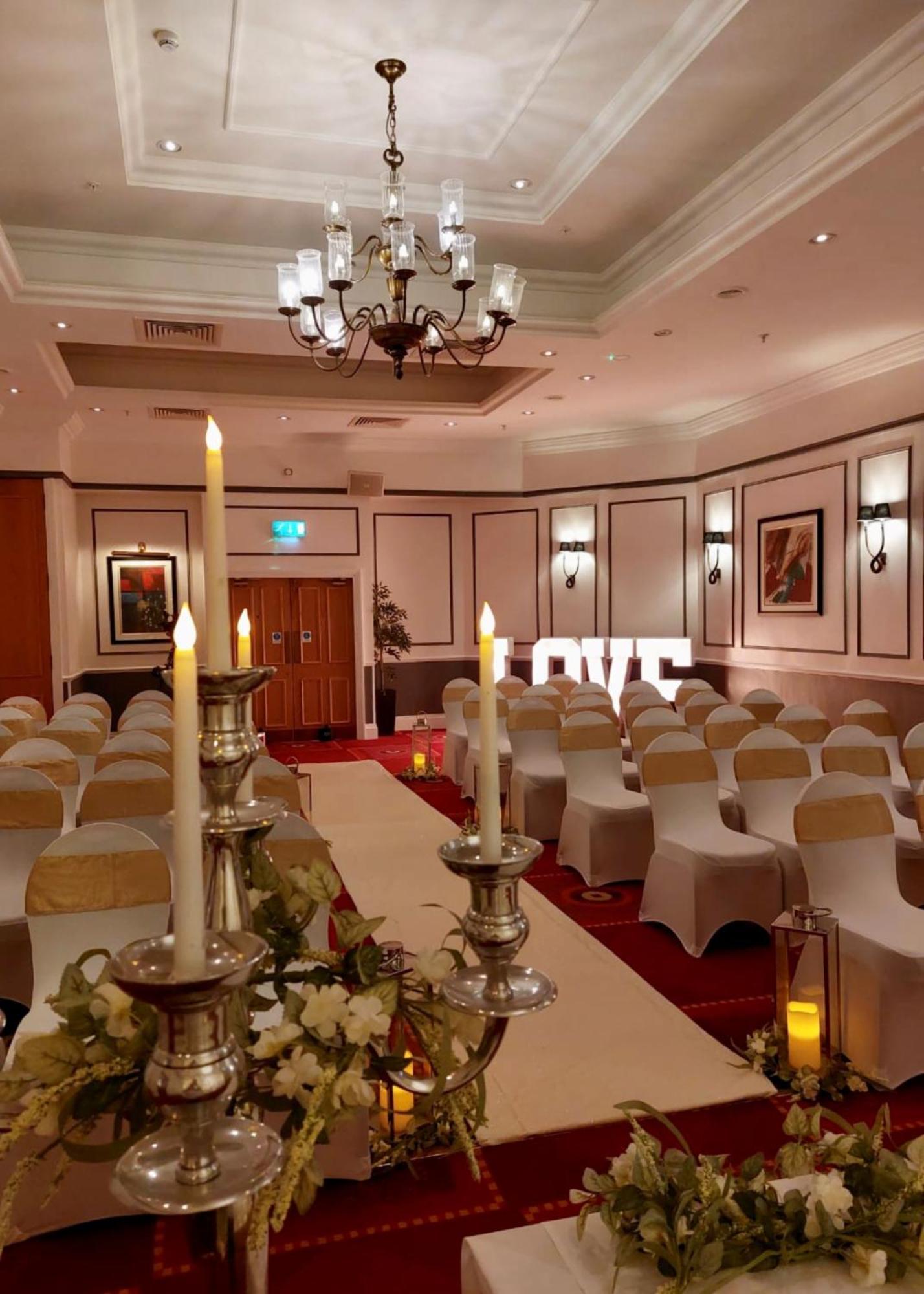 Grand Hotel Sunderland Sunderland  Eksteriør bilde
