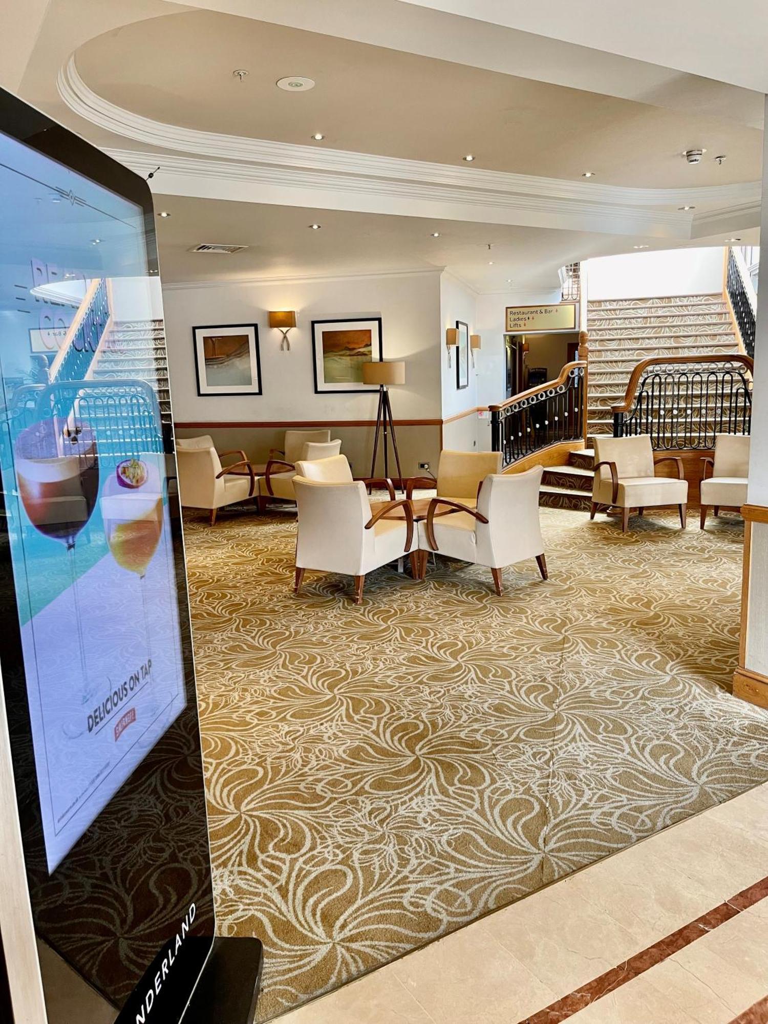 Grand Hotel Sunderland Sunderland  Eksteriør bilde