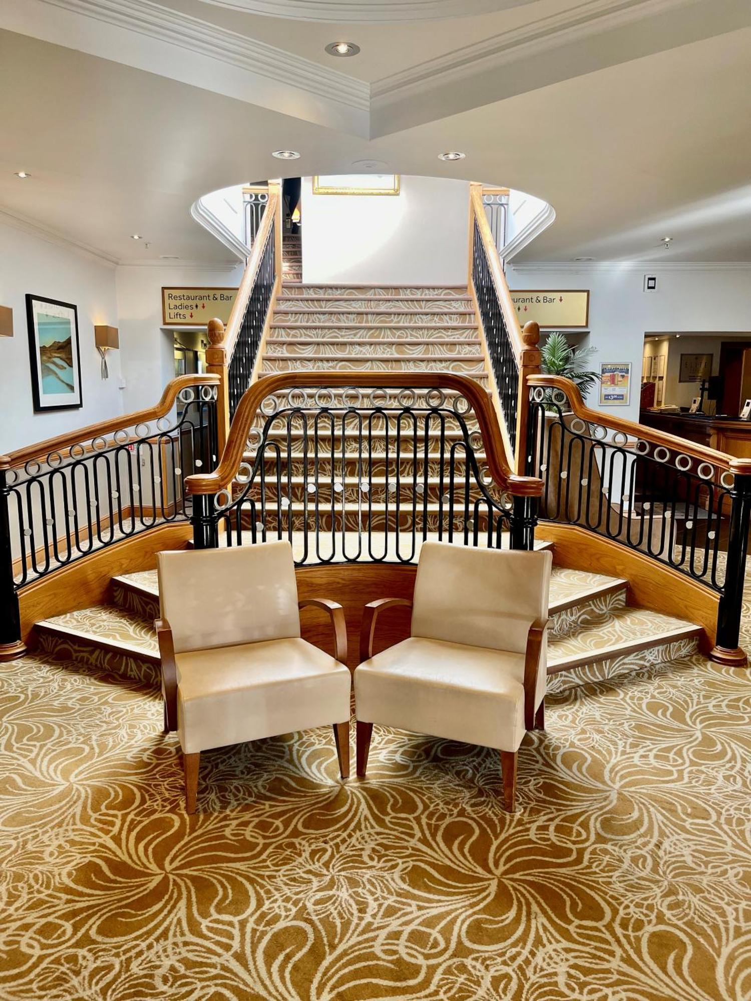 Grand Hotel Sunderland Sunderland  Eksteriør bilde