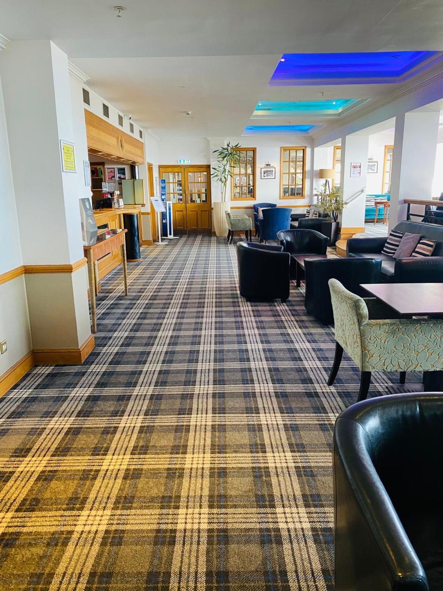 Grand Hotel Sunderland Sunderland  Eksteriør bilde