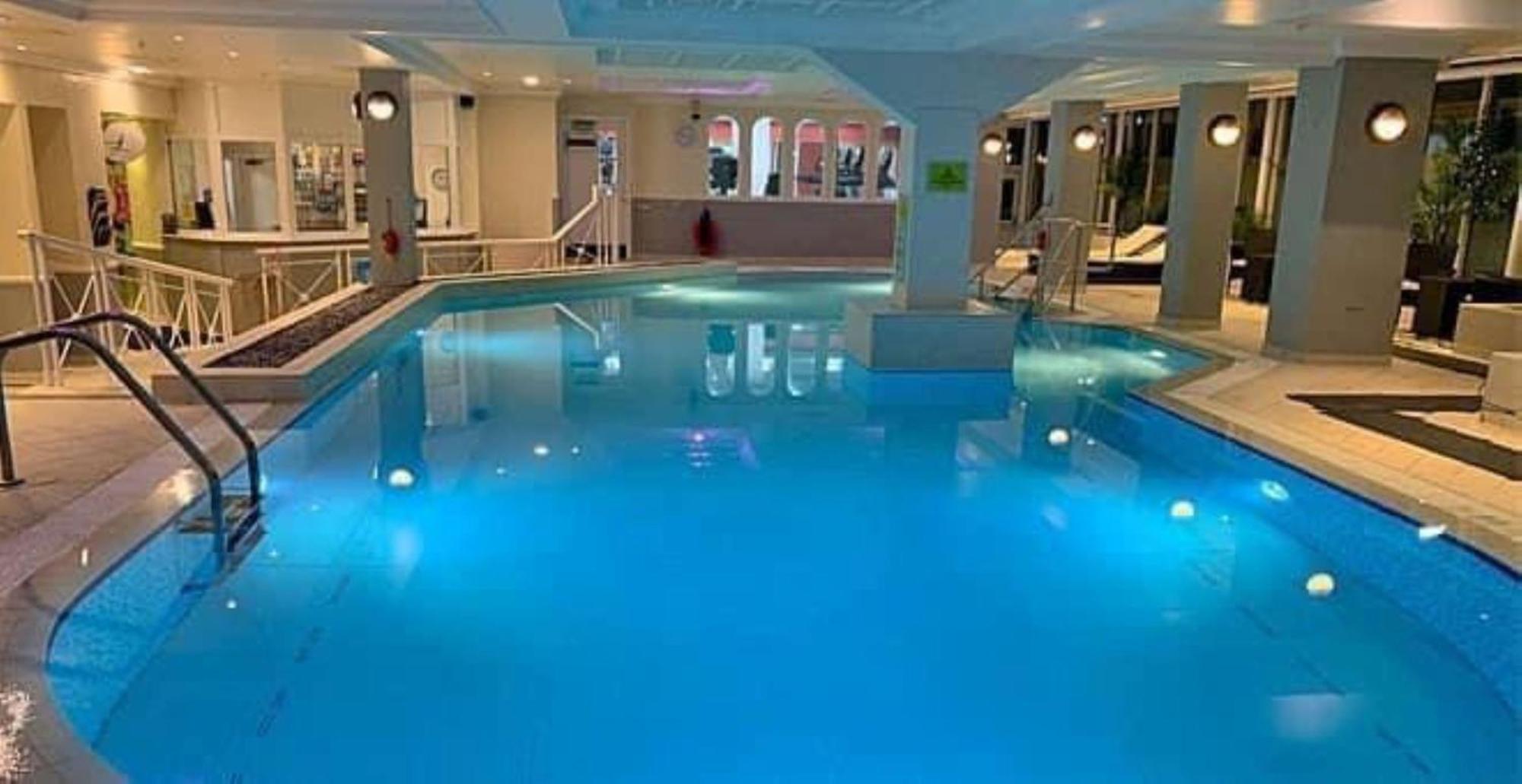 Grand Hotel Sunderland Sunderland  Eksteriør bilde