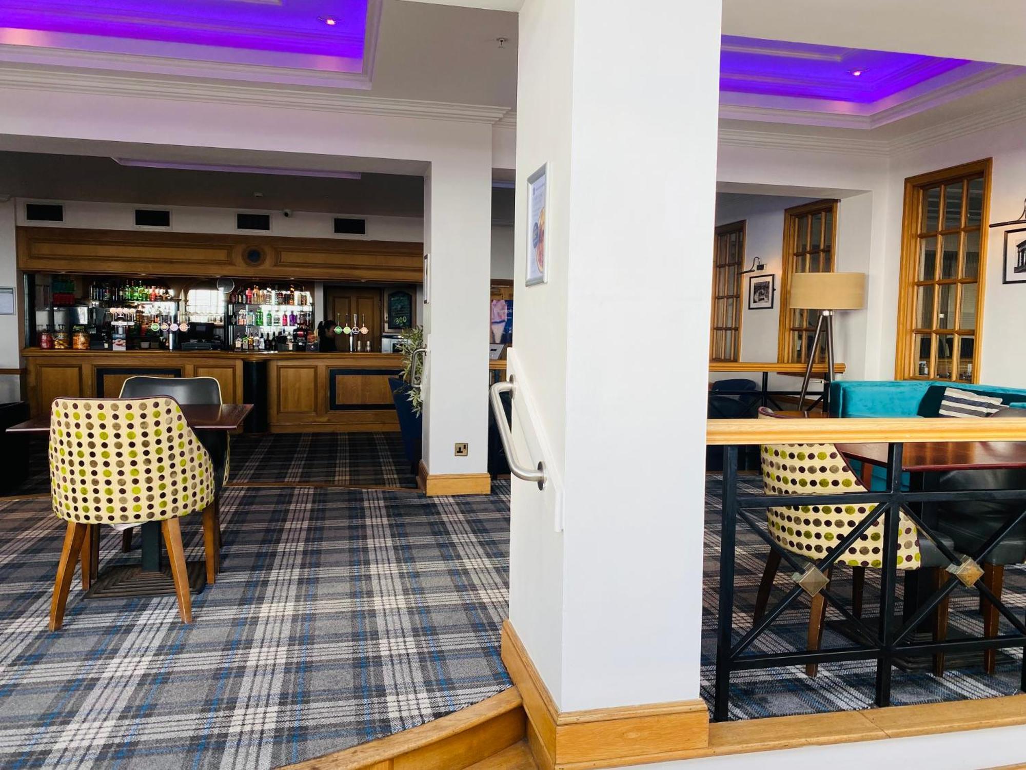 Grand Hotel Sunderland Sunderland  Eksteriør bilde