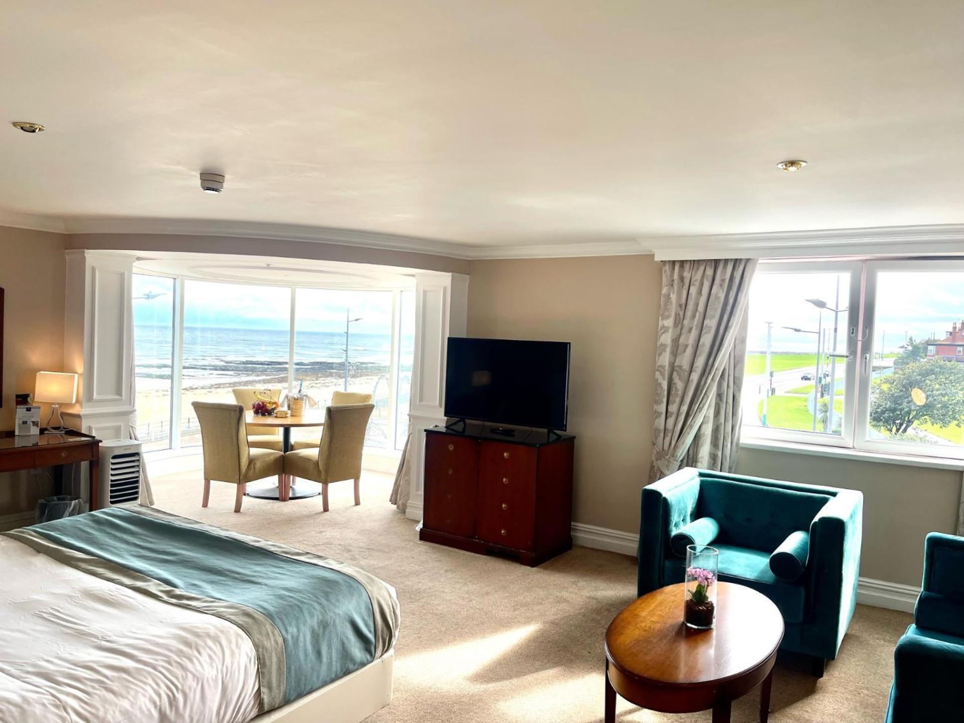 Grand Hotel Sunderland Sunderland  Eksteriør bilde
