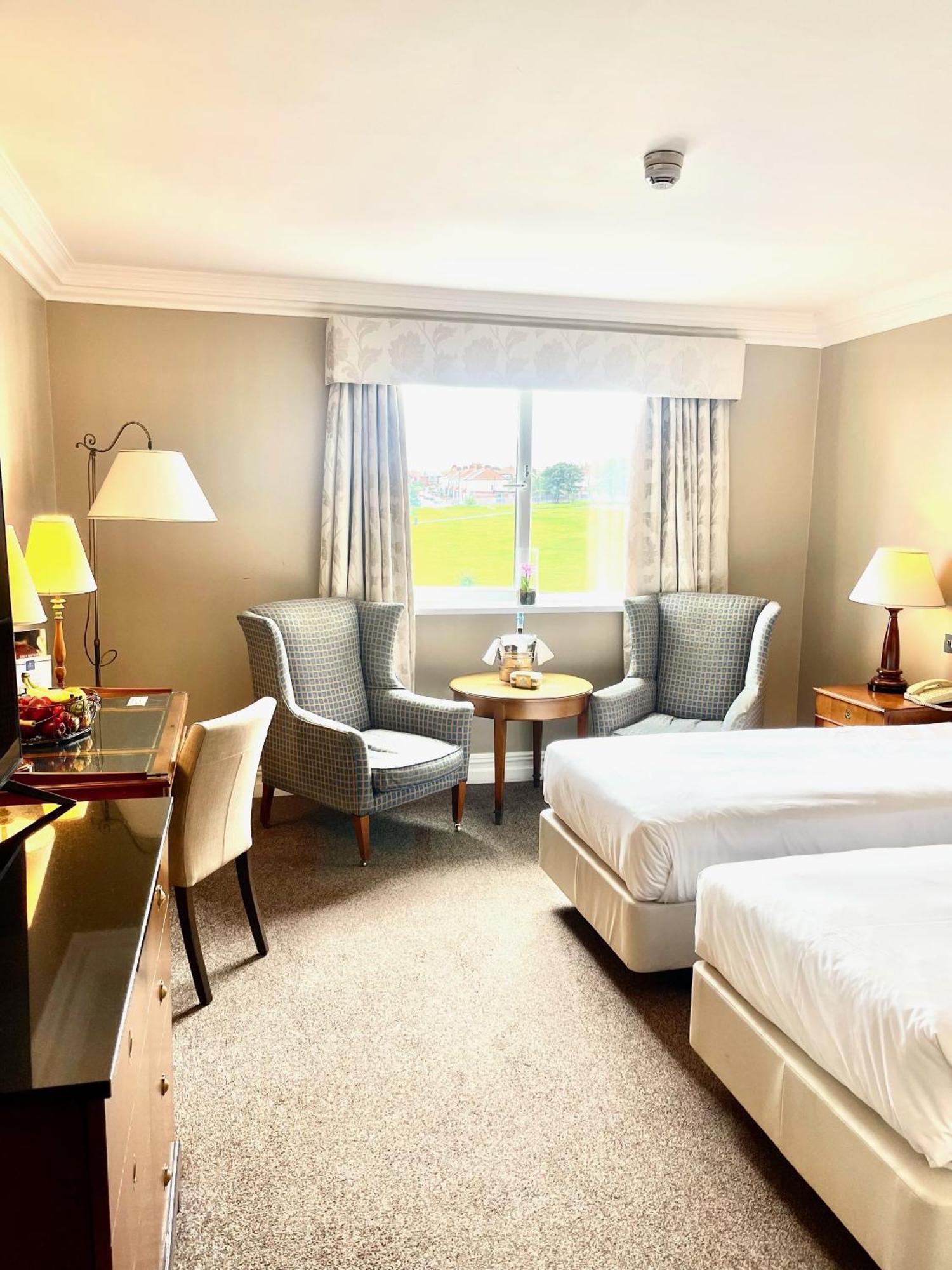 Grand Hotel Sunderland Sunderland  Eksteriør bilde