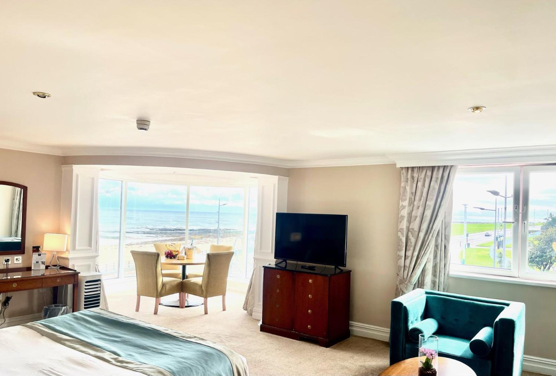 Grand Hotel Sunderland Sunderland  Eksteriør bilde