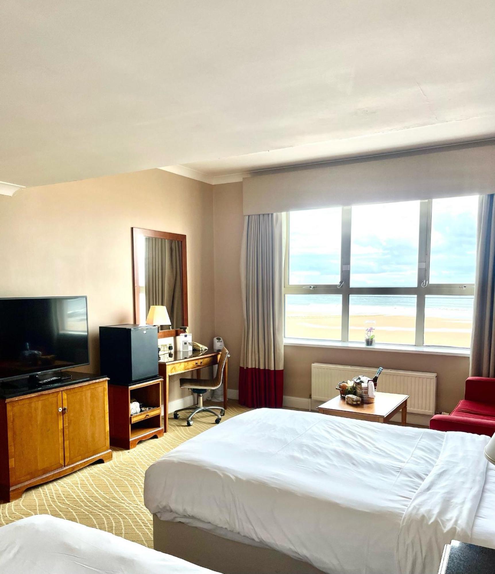 Grand Hotel Sunderland Sunderland  Eksteriør bilde