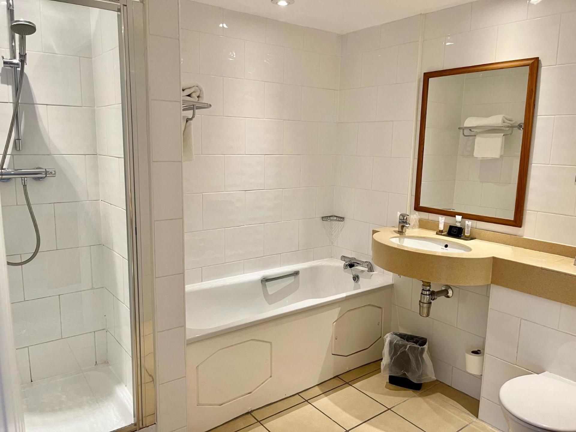 Grand Hotel Sunderland Sunderland  Eksteriør bilde