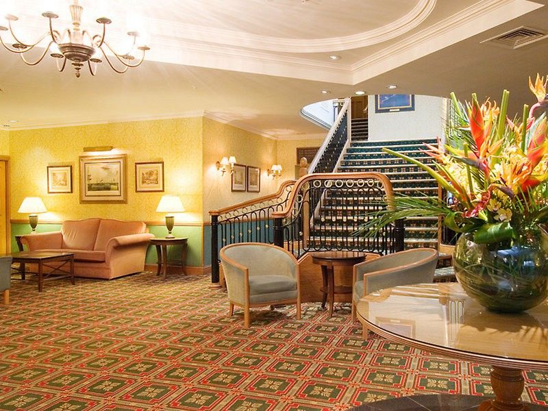 Grand Hotel Sunderland Sunderland  Eksteriør bilde