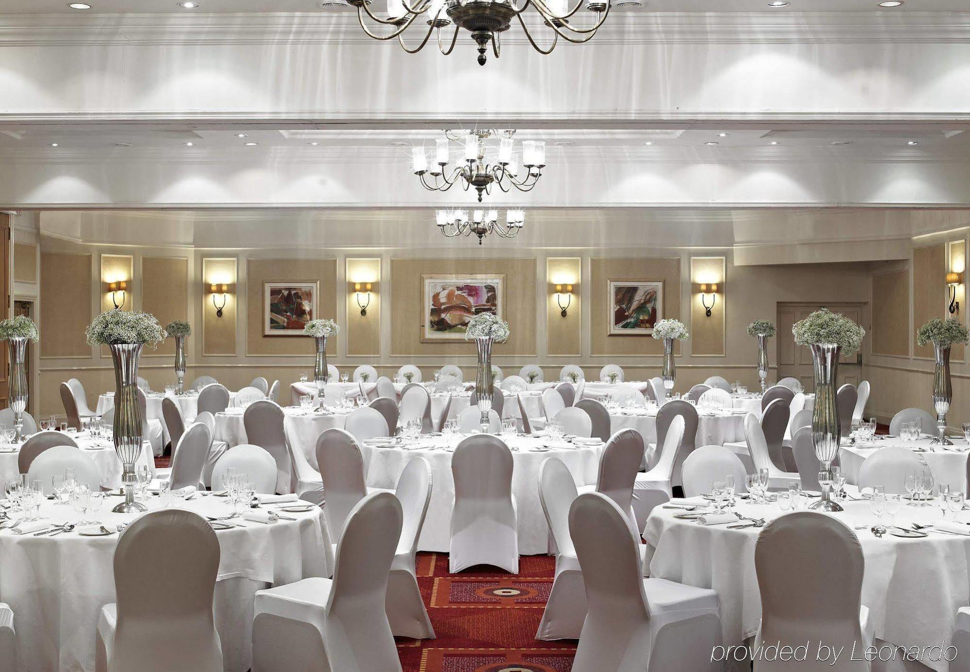 Grand Hotel Sunderland Sunderland  Eksteriør bilde