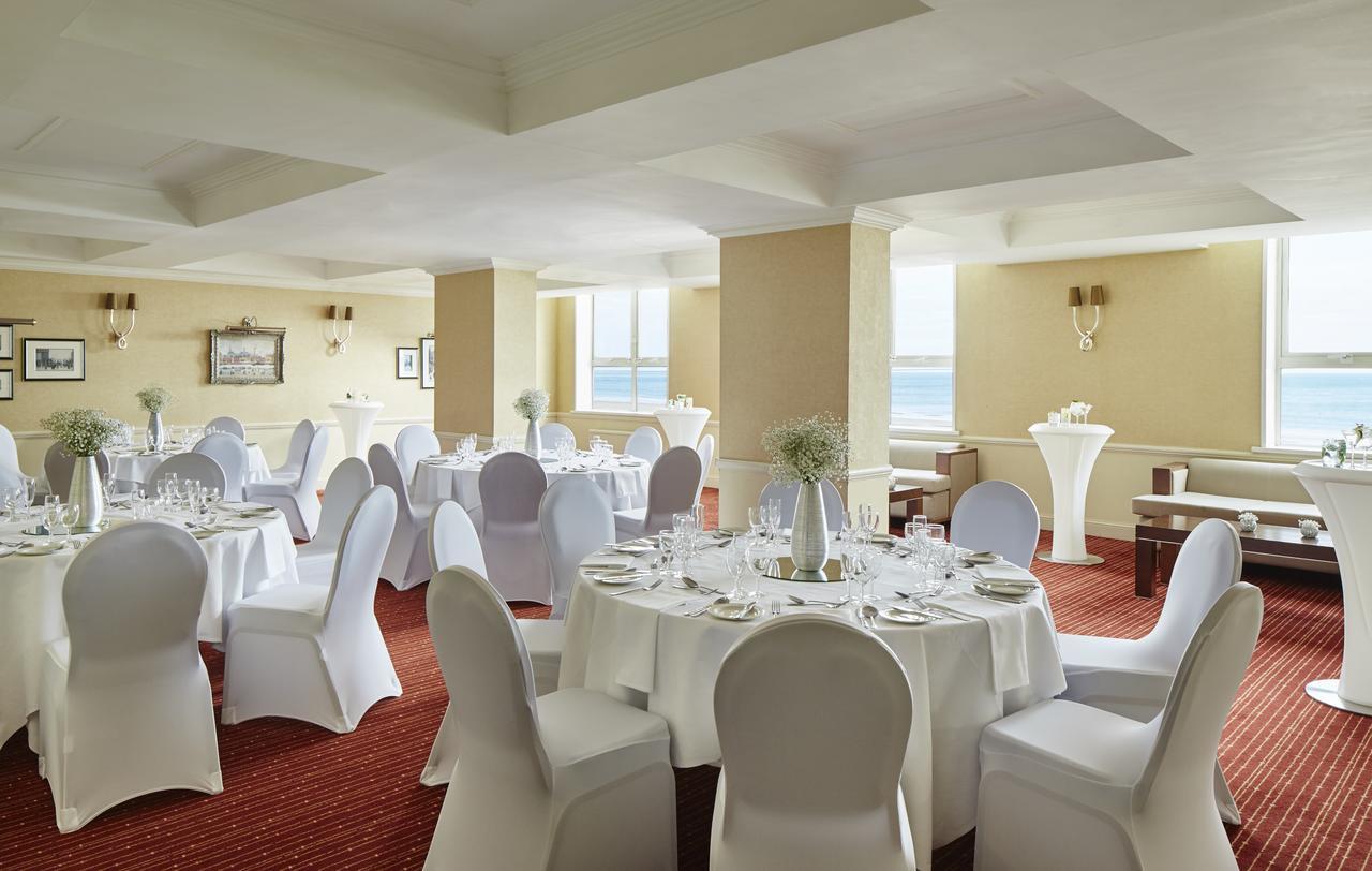 Grand Hotel Sunderland Sunderland  Eksteriør bilde