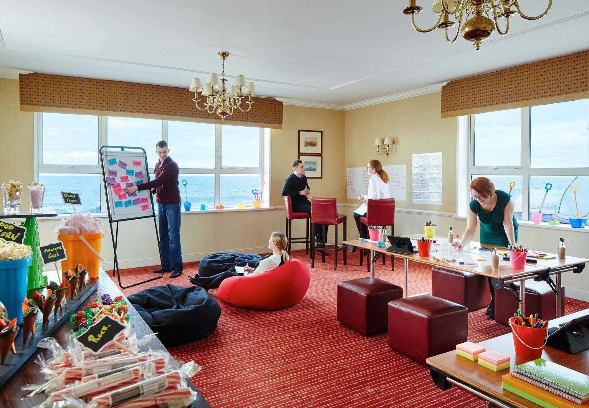 Grand Hotel Sunderland Sunderland  Eksteriør bilde