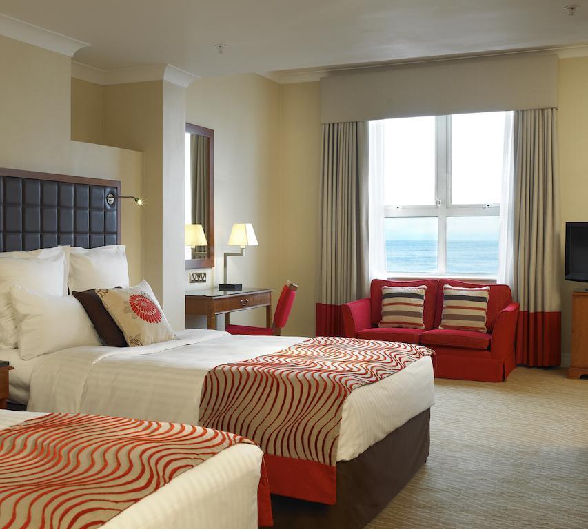 Grand Hotel Sunderland Sunderland  Eksteriør bilde
