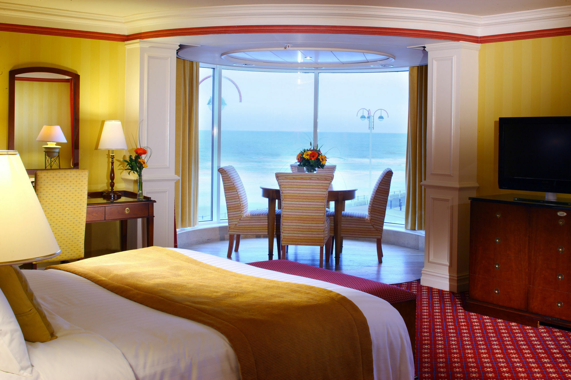 Grand Hotel Sunderland Sunderland  Rom bilde