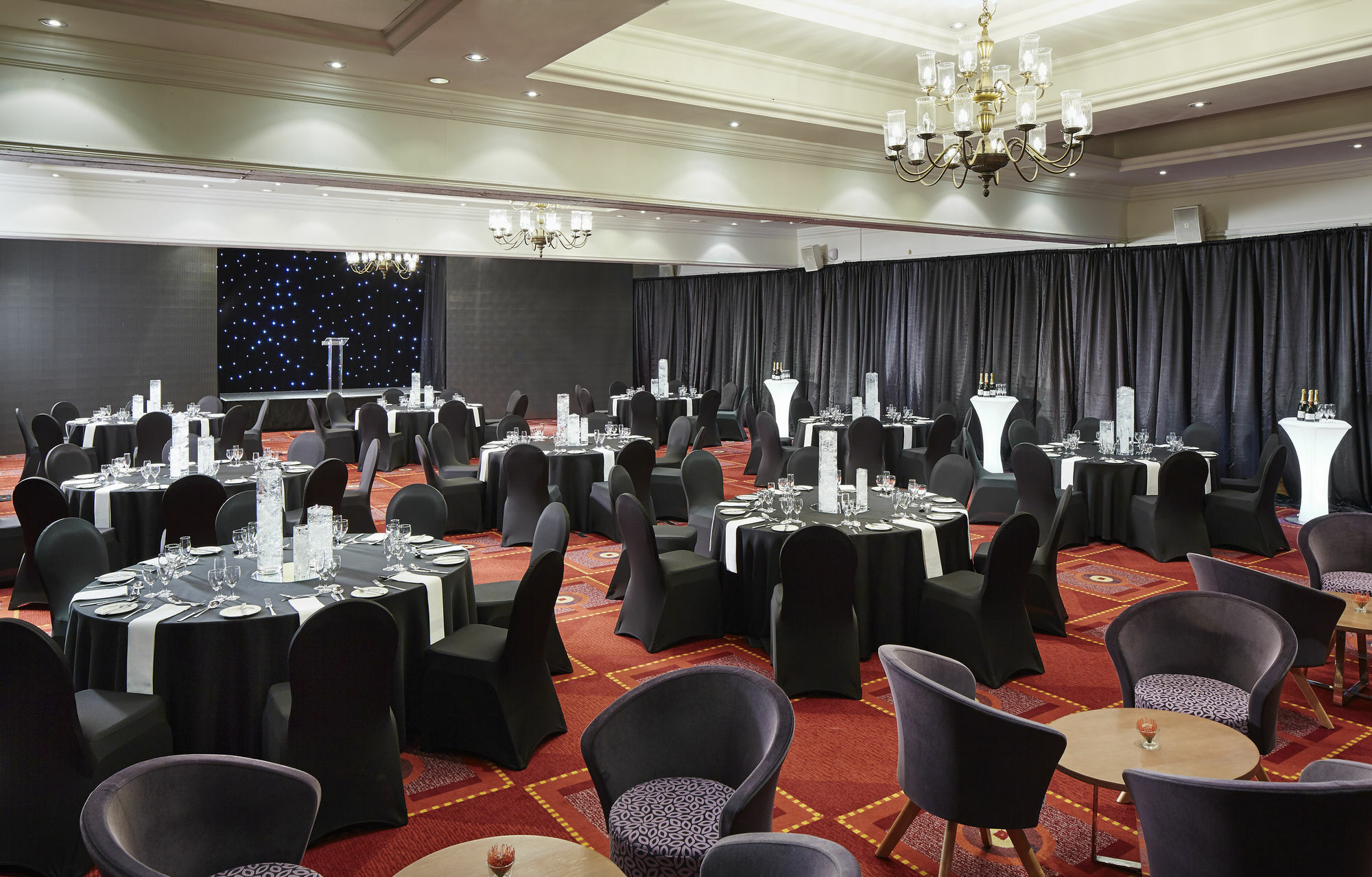 Grand Hotel Sunderland Sunderland  Eksteriør bilde