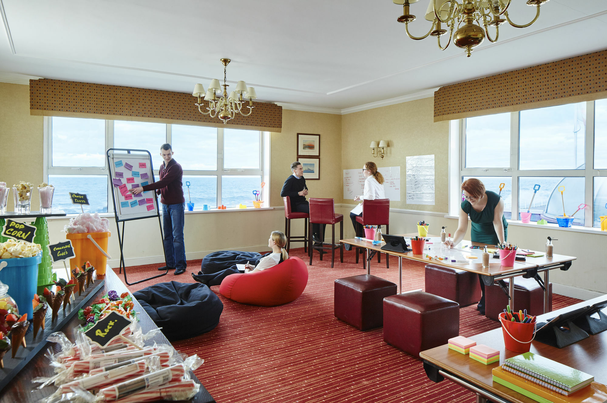 Grand Hotel Sunderland Sunderland  Eksteriør bilde