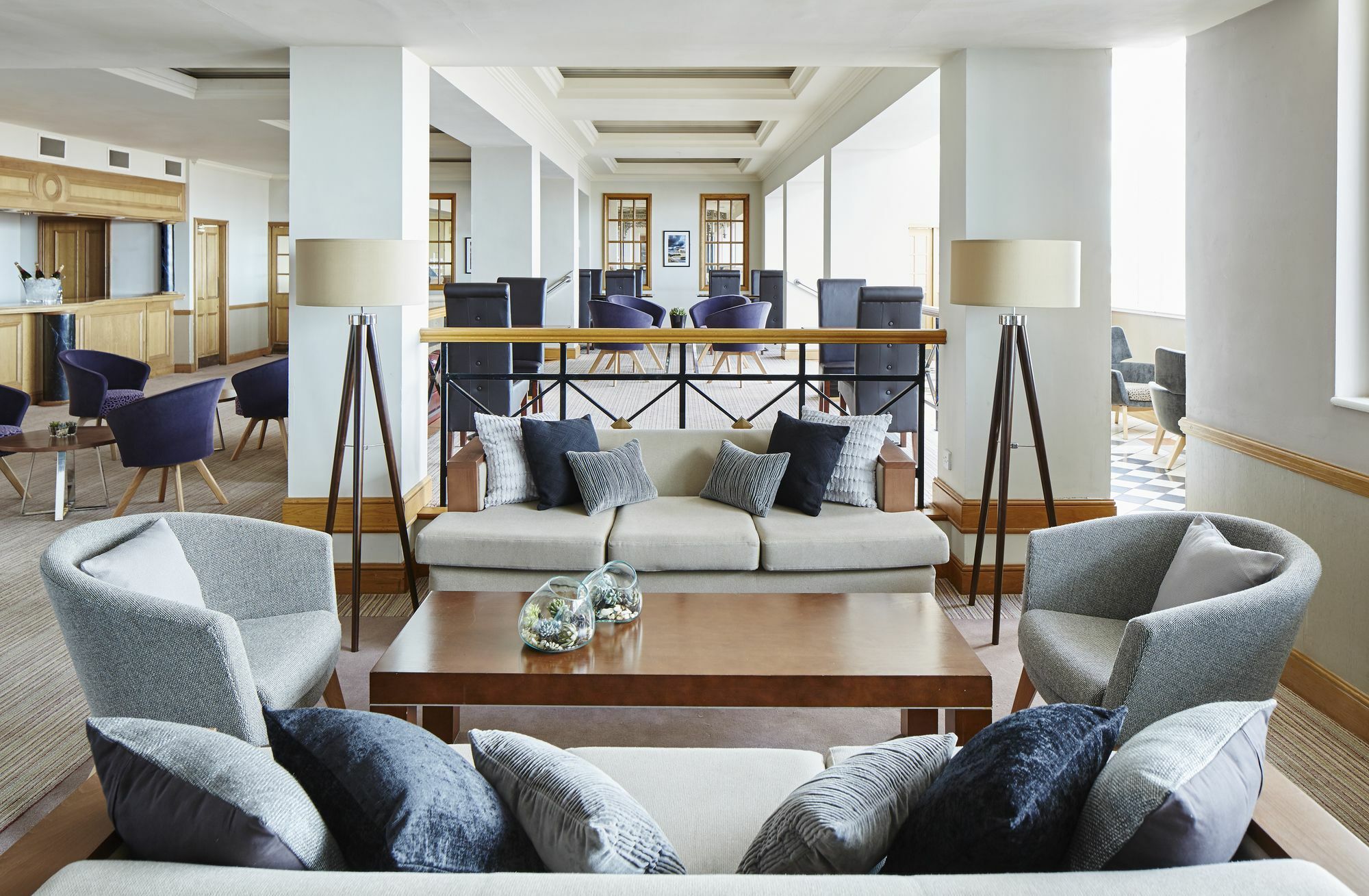 Grand Hotel Sunderland Sunderland  Eksteriør bilde