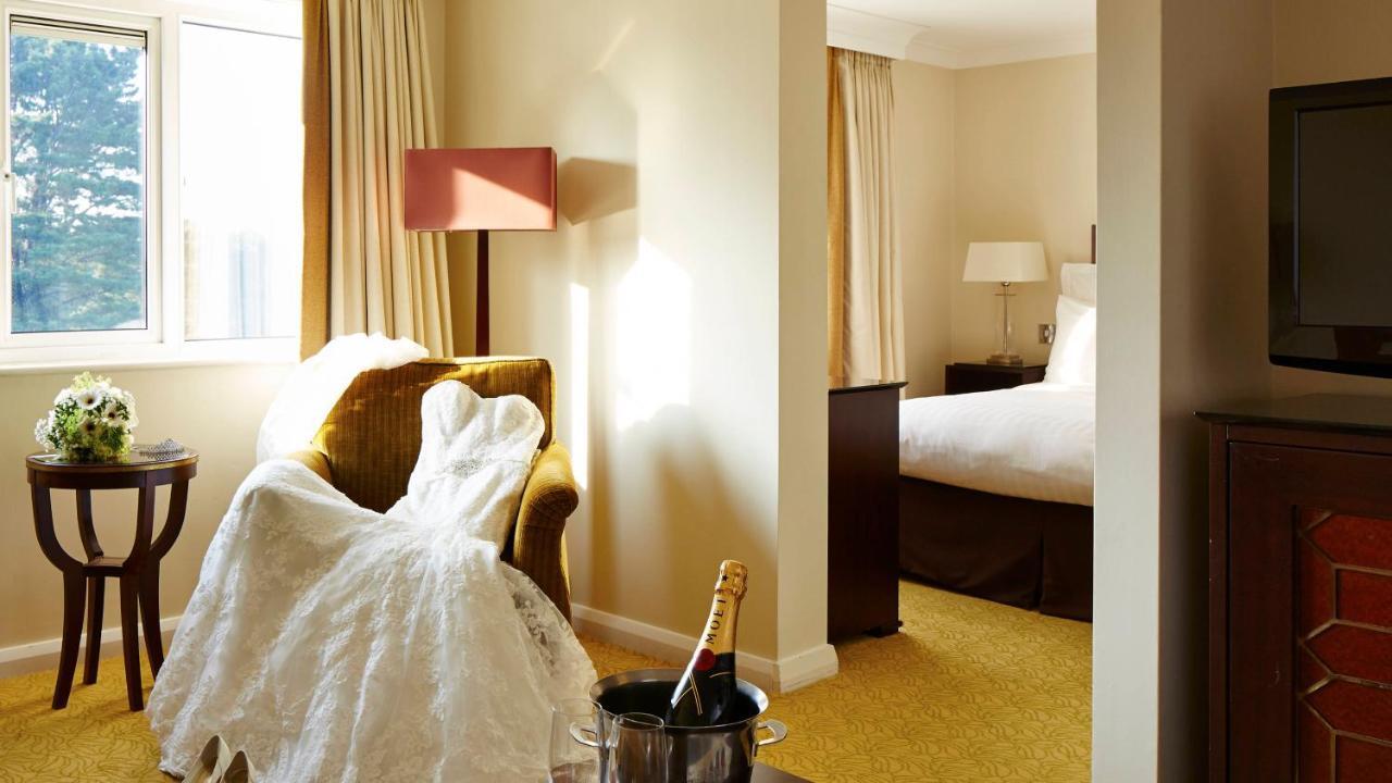 Grand Hotel Sunderland Sunderland  Eksteriør bilde